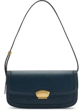 MANGO Shoulder Bag